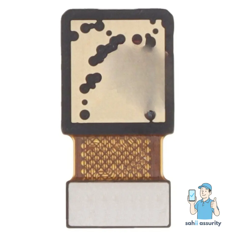 Replacement Back Camera for Tecno Phantom X2 Pro (Main Camera) thumbnail